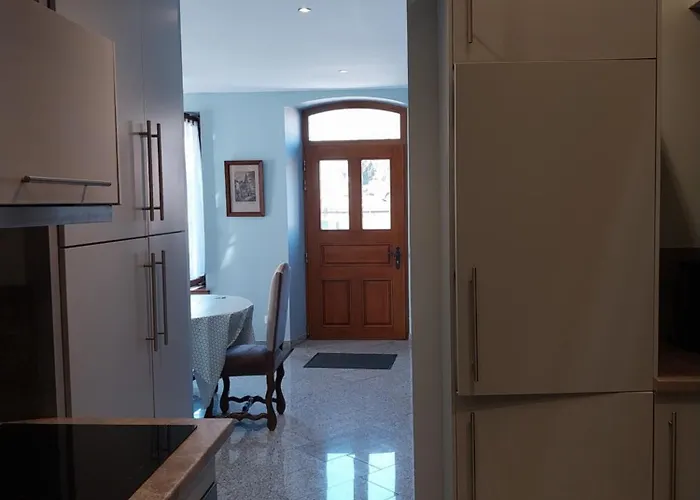 Appartement Au Coeur Du Vignoble Pour 8 Pers Ammerschwihr