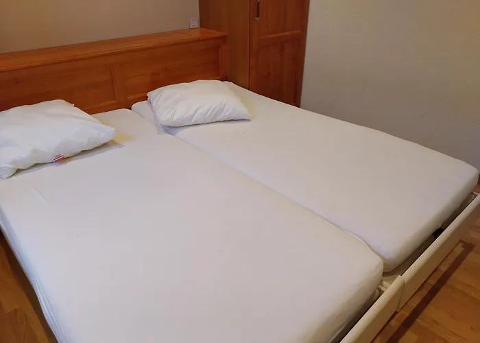 Appartement Au Coeur Du Vignoble Pour 8 Pers Ammerschwihr